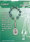 St. Peregrine One Decade Rosary for Cancer