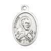 St. Peter 1" Oxidized Medal - 25/Pack *SPECIAL ORDER - NO RETURN*