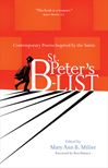 St. Peter's B-list Contemporary Poems Inspired by the Saints