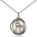 St. Petronille Necklace Sterling Silver