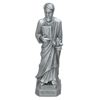 St. Philip 3.5" Pewter Statue 