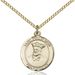 St. Philip Necklace Sterling Silver