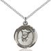 St. Philip Necklace Sterling Silver