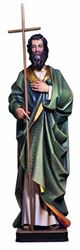 St. Phillip the Apostle Statue