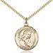St. Philomena Necklace Sterling Silver