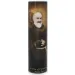 St. Pio of Pietrelcina 8" Flickering LED Flameless Prayer Candle with Timer