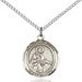 St. Remigius Necklace Sterling Silver