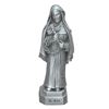 St. Rita 3.5" Pewter Statue 