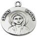 St. Sarah Medal on Chain