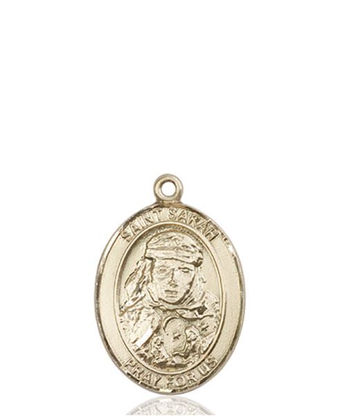 saint sarah pendant