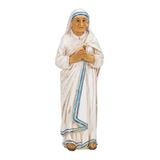  St Teresa of Calcutta 4" Statue