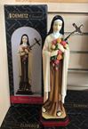 St. Therese Lisieux 12" Statue *WHILE SUPPLIES LAST*