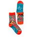 St. Therese of Lisieux Socks - Kids
