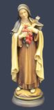 St. Therese of Lisieux Statue