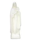 St. Therese the Little Flower 24" Statue, White