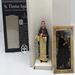 St. Thomas Aquinas 4" Statue with Prayer Card Set - 29457