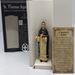 St. Thomas Aquinas 4" Statue with Prayer Card Set - 29457