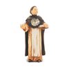  St Thomas Aquinas 4" Statue