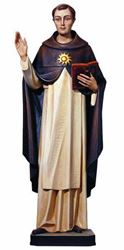 St. Thomas Aquinas Statue