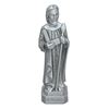 St. Thomas the Apostle 3.5" Pewter Statue 