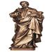 St. Thomas the Apostle Statue