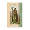 St. Timothy Biography Card