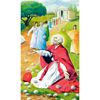 St. Timothy Paper Prayer Card, Pack of 100 