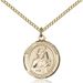 St. Wenceslaus Necklace Sterling Silver