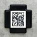 Stations of the Cross 5" x 6" 14 Pc Plaque Set *WHILE SUPPLIES LAST* - 122163