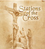Stations of the Cross Booklet