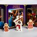 Brother Francis Stations of the Cross Pray and Play Set - 126225