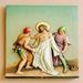 Stations of the Cross - DM1370