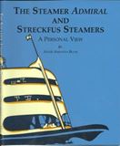 Steamer Admiral And Streckfus