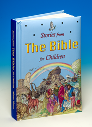 Stories from the Bible for Children