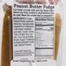 Sweet Indulgences Fudge - Peanut Butter - 123626