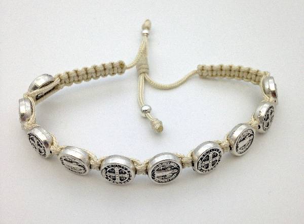 Blessing Bracelets From Medjugorje