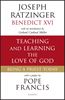 Teaching and Learning the Love of God: Being a Priest Today