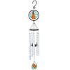 Tears 35" Stained Glass Wind Chime *WHILE SUPPLIES LAST*