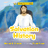 Teeny Tiny Theology: Salvation History Board Book