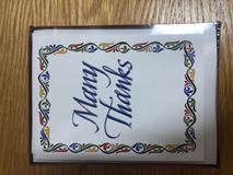 Religious Invitations Thank You S And Stationary Catholic Supply Of St Louis Inc