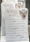 Tears of An Angel Memorial Lapel Pin