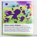 The 1000 Sticker Bible Storybook - 118450
