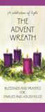 The Advent Wreath: Blessings and Prayers for Families and Households Leaflet
