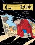 The Adventures of Loupio Vol 5: The Cave Paperback