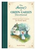 The Anne Of Green Gables Devotional 