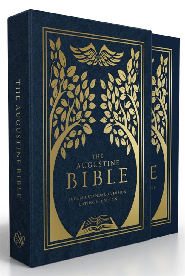 The Augustine Bible, ESV Catholic Edition