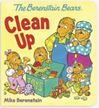 The Berenstain Bears' Clean Up