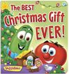 The Best Christmas Gift Ever! A Veggie Tales Book