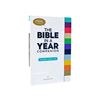 The Bible in a Year Companion, Volume I (Days 1-120) 
