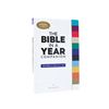The Bible in a Year Companion, Volume II (Days 121-243)